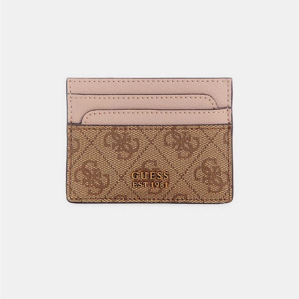 Guess Card Holder